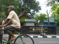 Asrama Sabena